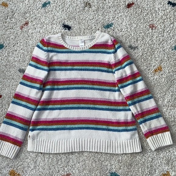 Carter's Other - Carter’s sweater size 14/14A